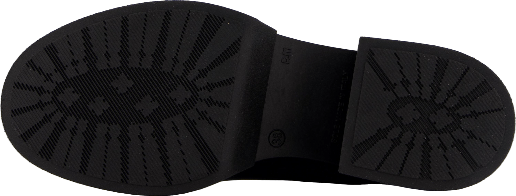 Selma Chelsea Boots Black - Bild 4