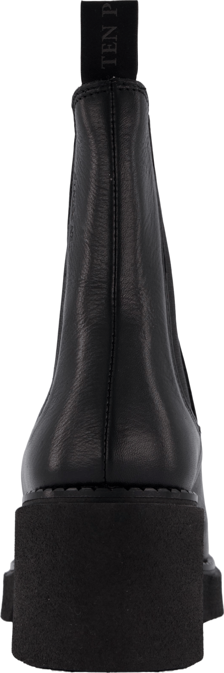 Selma Chelsea Boots Black - Bild 5