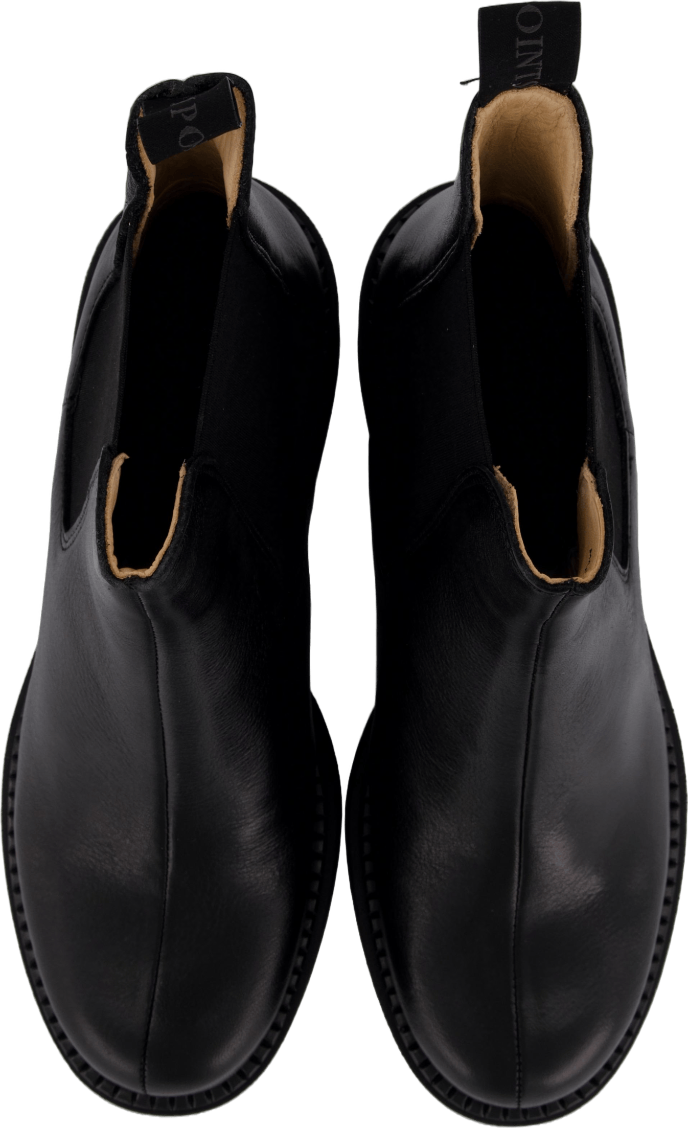 Selma Chelsea Boots Black - Bild 6