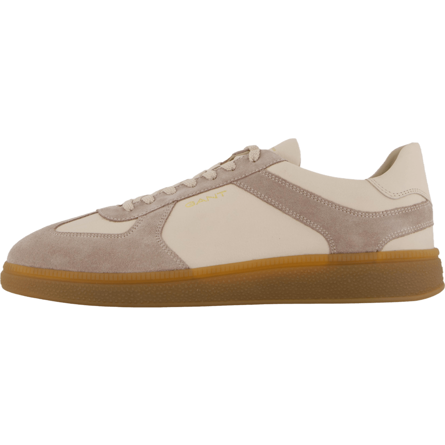 Cuzmo Sneaker G155 Putty