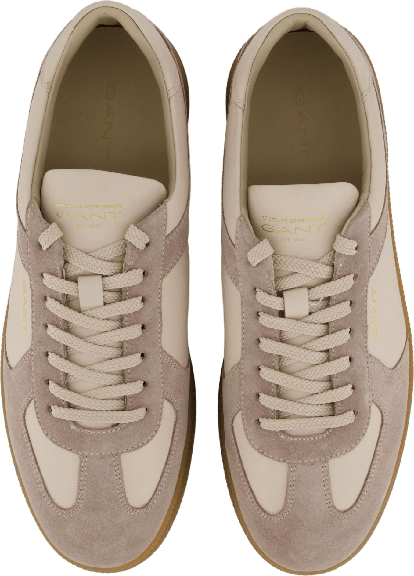 Cuzmo Sneaker G155 Putty - Bild 6