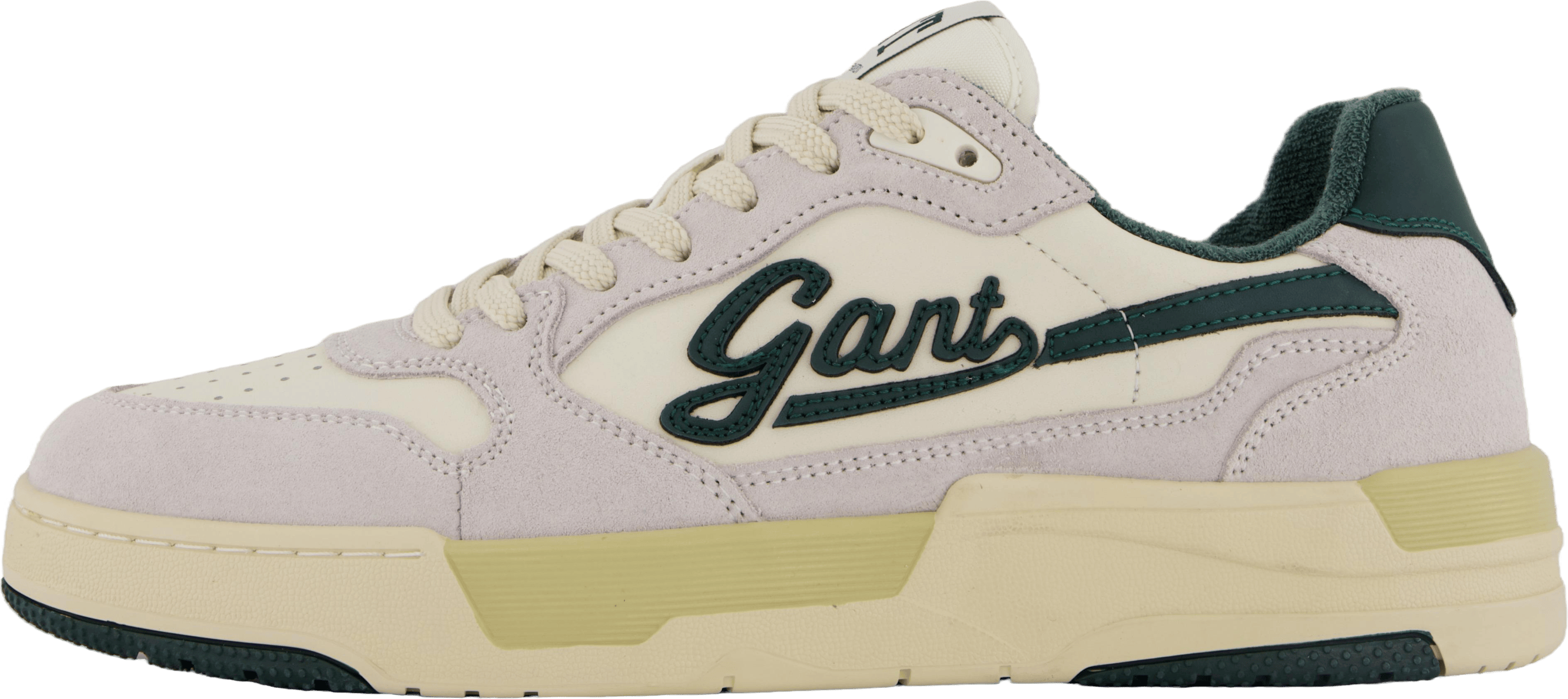 Brookpal Sneaker G247 White/green