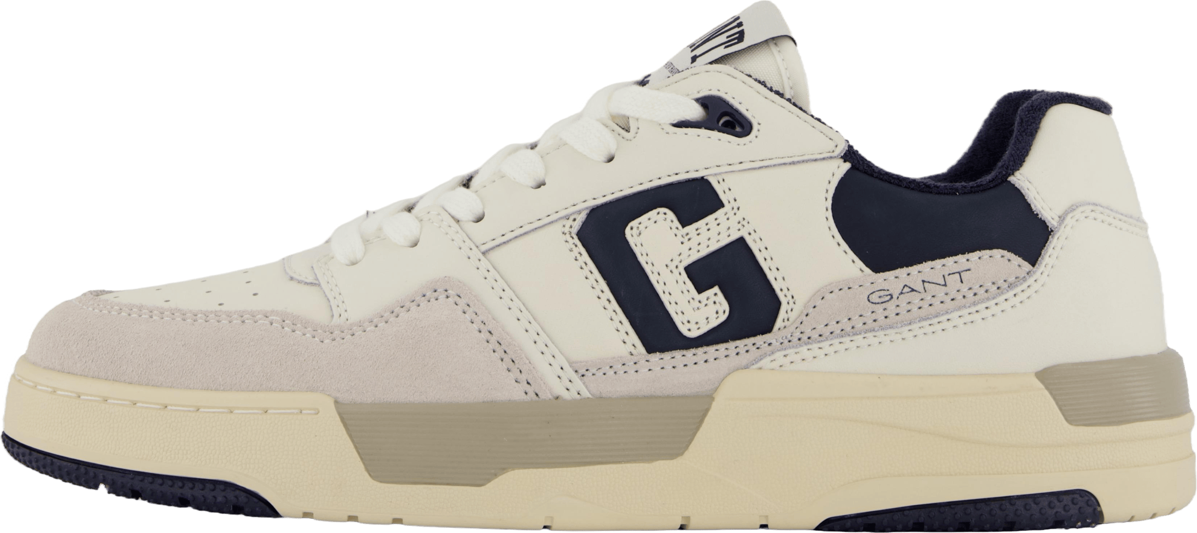 Brookpal Sneaker G316 White/marine