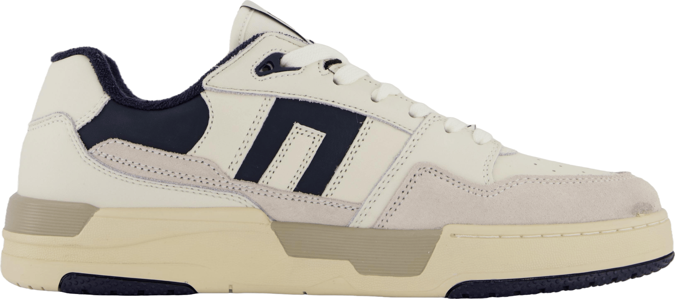 Brookpal Sneaker G316 White/marine - Bild 3