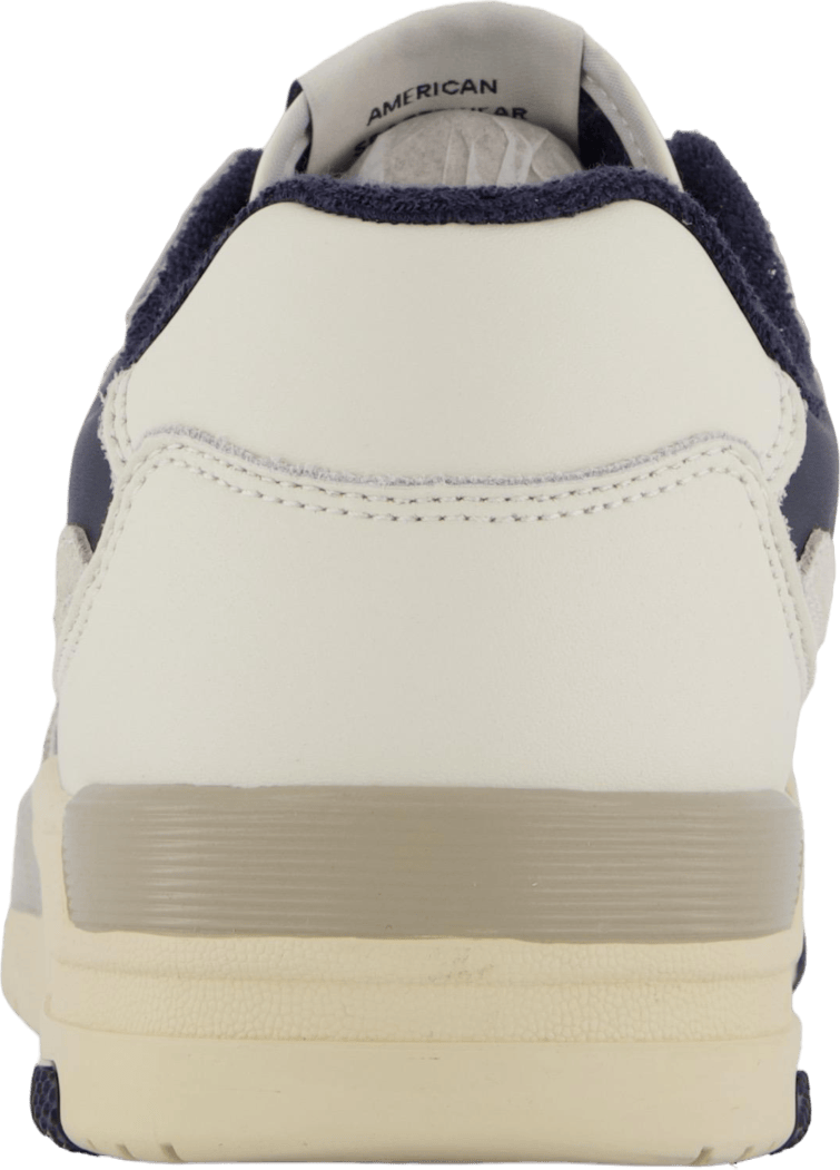 Brookpal Sneaker G316 White/marine - Bild 5