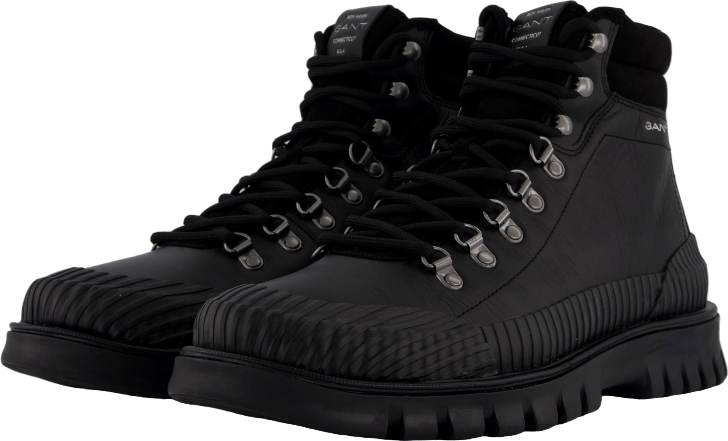 Nebrada Mid Boot G00 Black - Bild 2