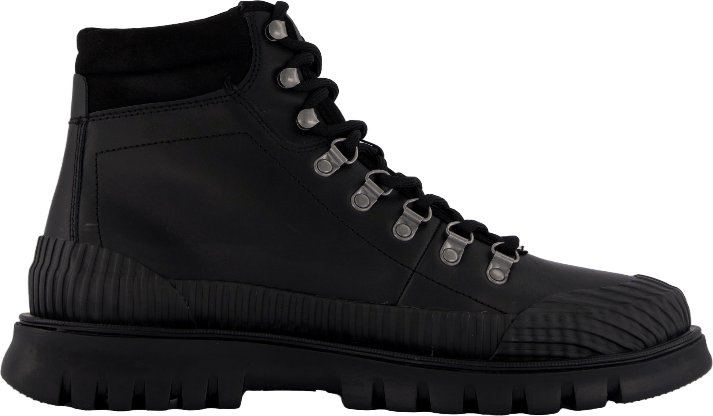 Nebrada Mid Boot G00 Black - Bild 3