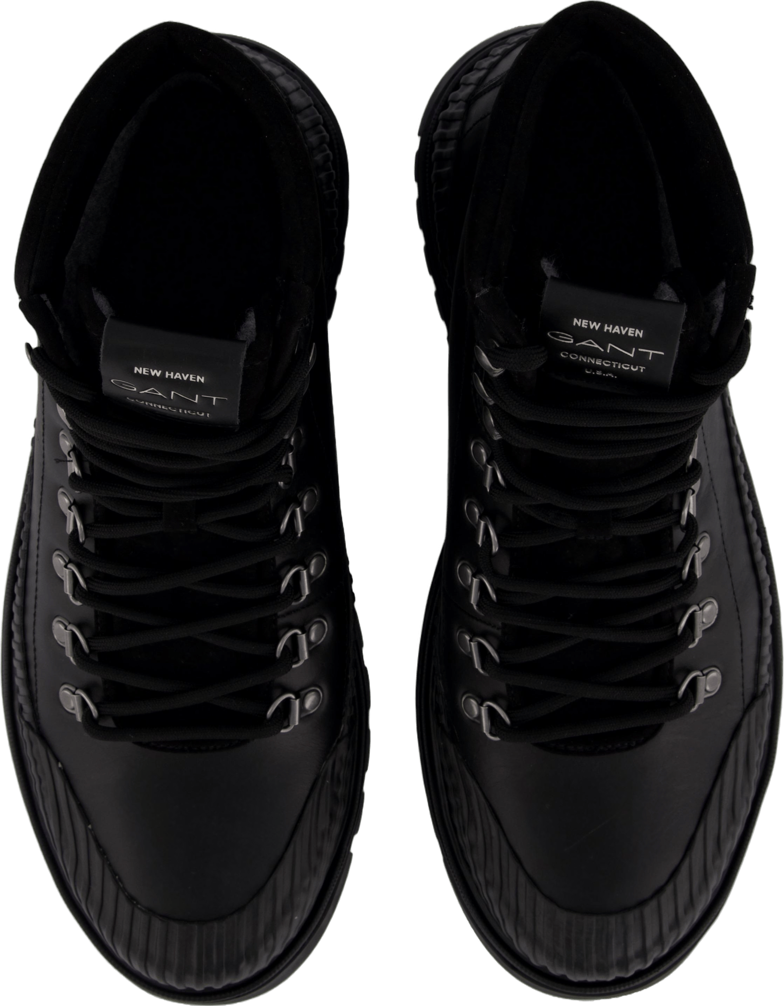 Nebrada Mid Boot G00 Black - Bild 6