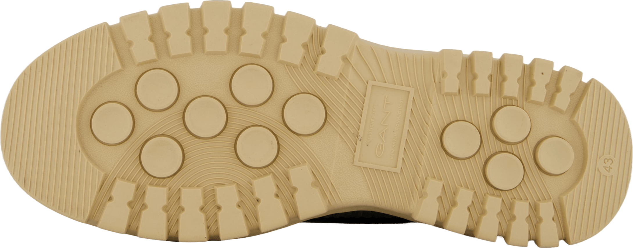 Nebrada Mid Boot G46 Dark Brown - Bild 4