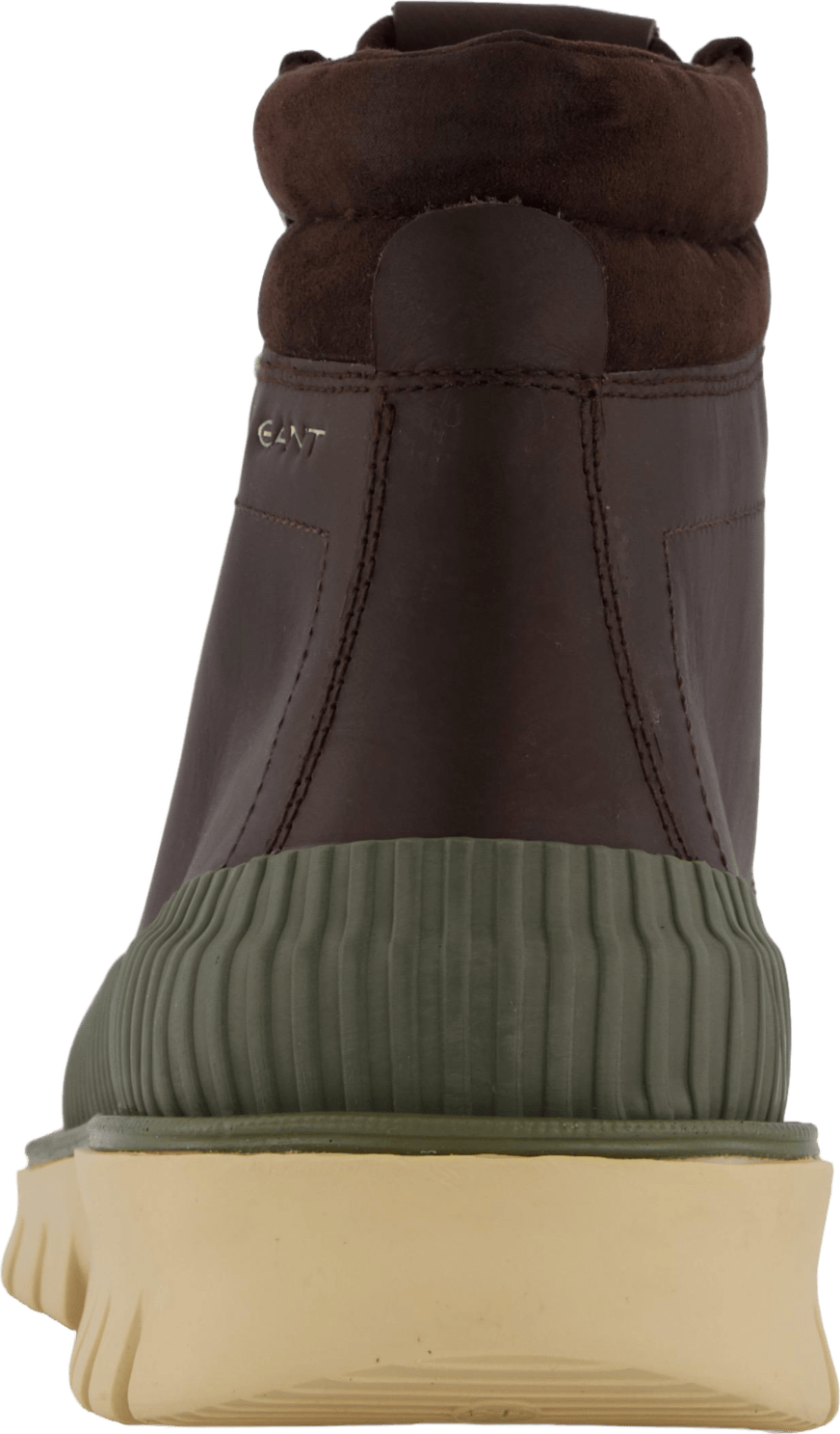 Nebrada Mid Boot G46 Dark Brown - Bild 5