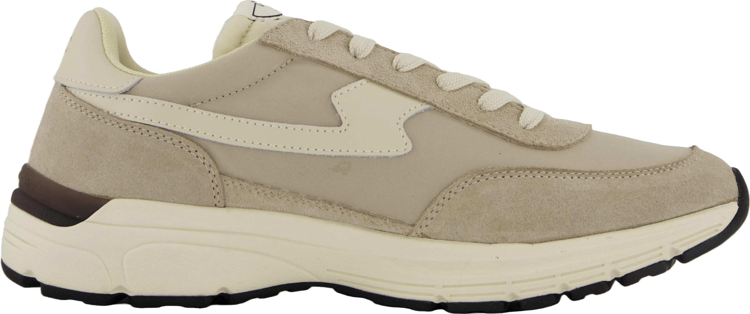 Osier S-strike Suede Mix Lgrywht - Bild 3