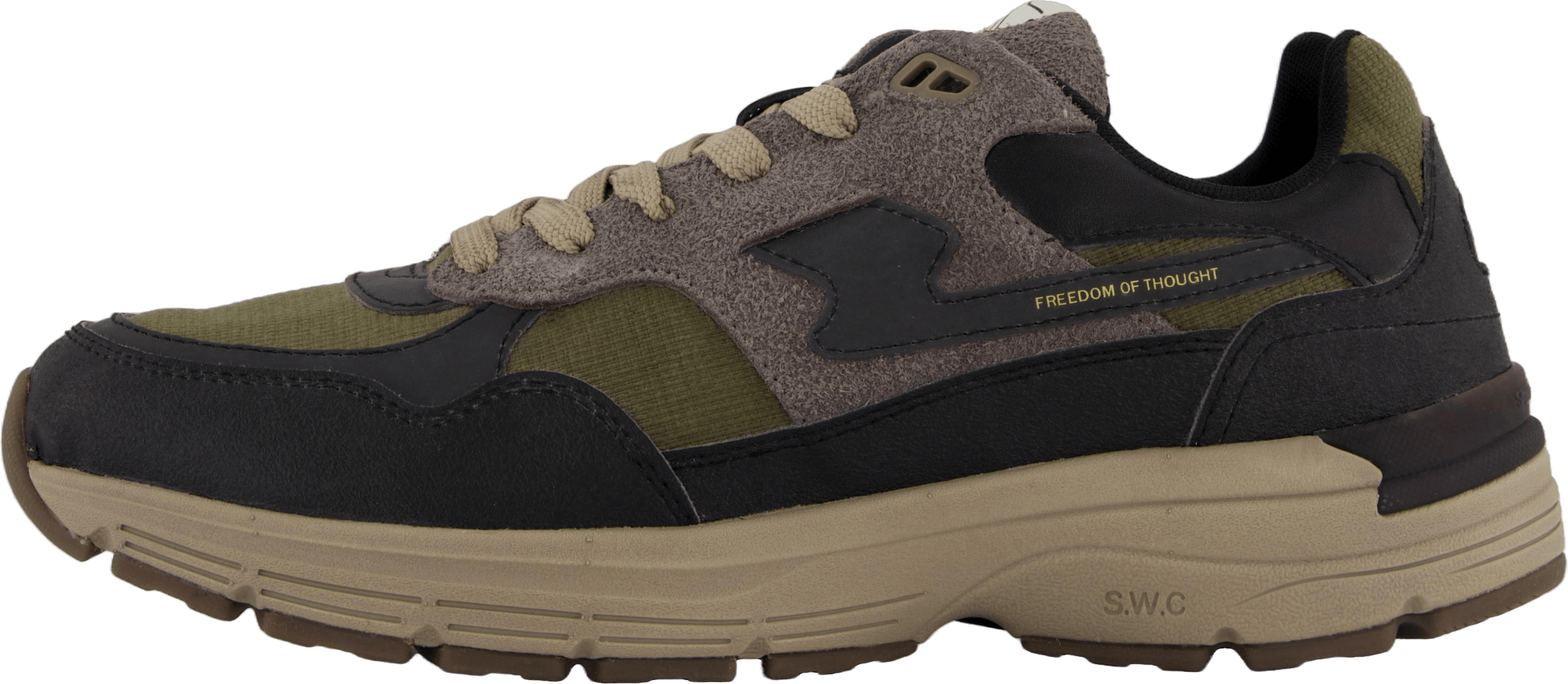 Amiel S-strike Geo-merged Cord Hk