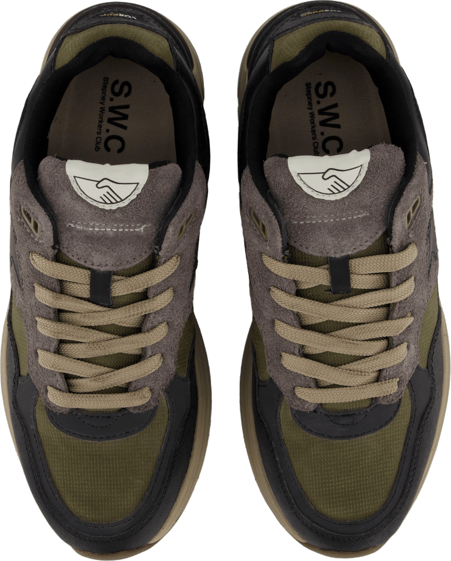 Amiel S-strike Geo-merged Cord Hk - Bild 6