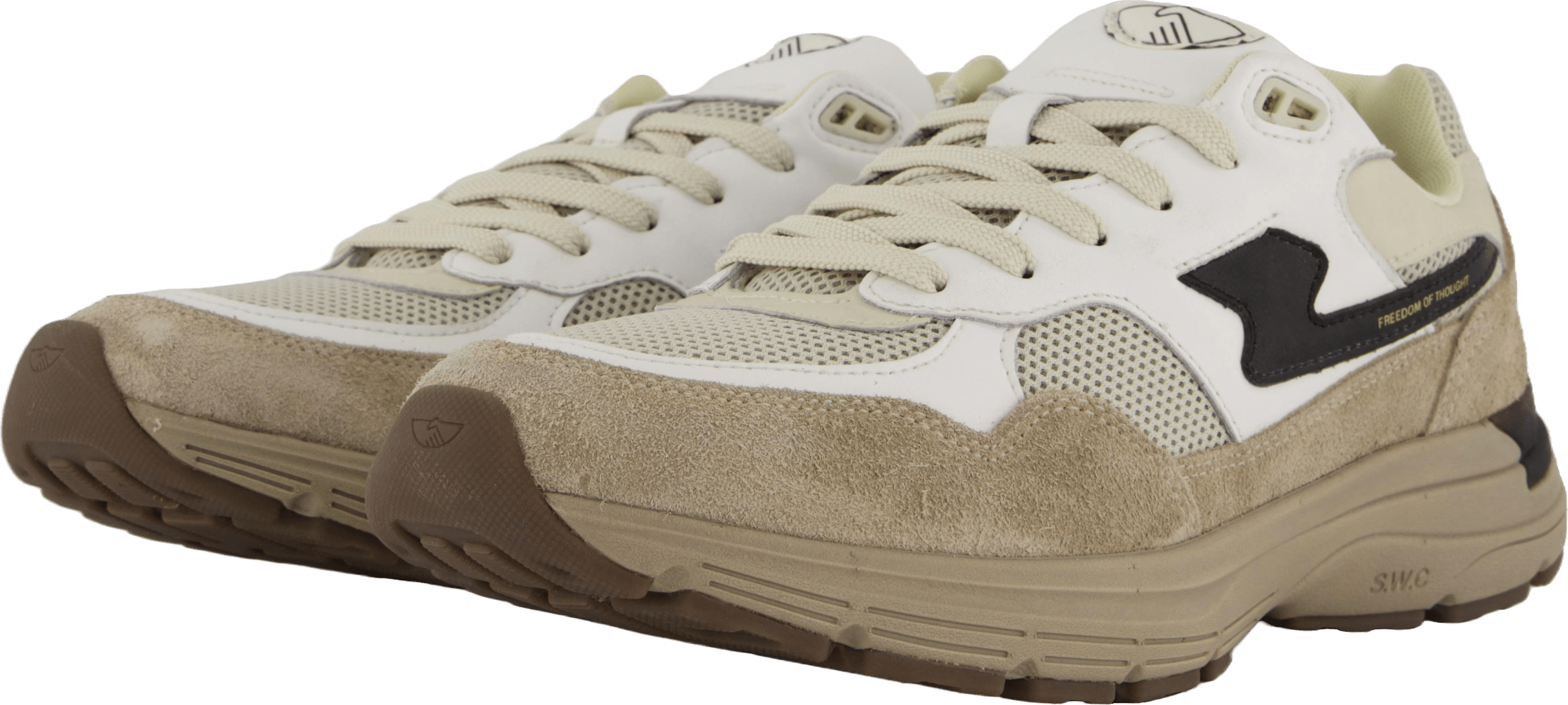 Amiel S-strike Geo-merged Wntrwht - Bild 2