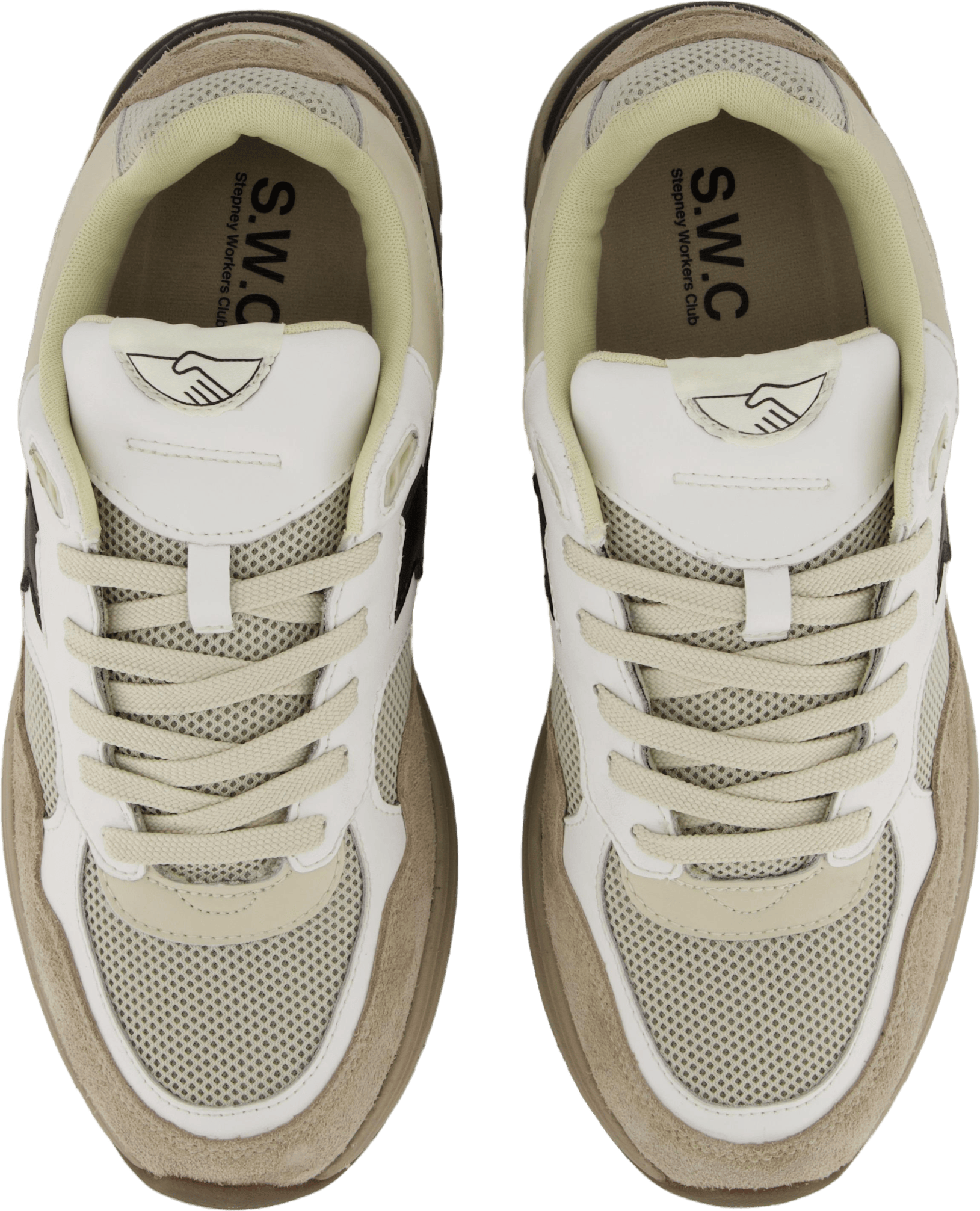 Amiel S-strike Geo-merged Wntrwht - Bild 6