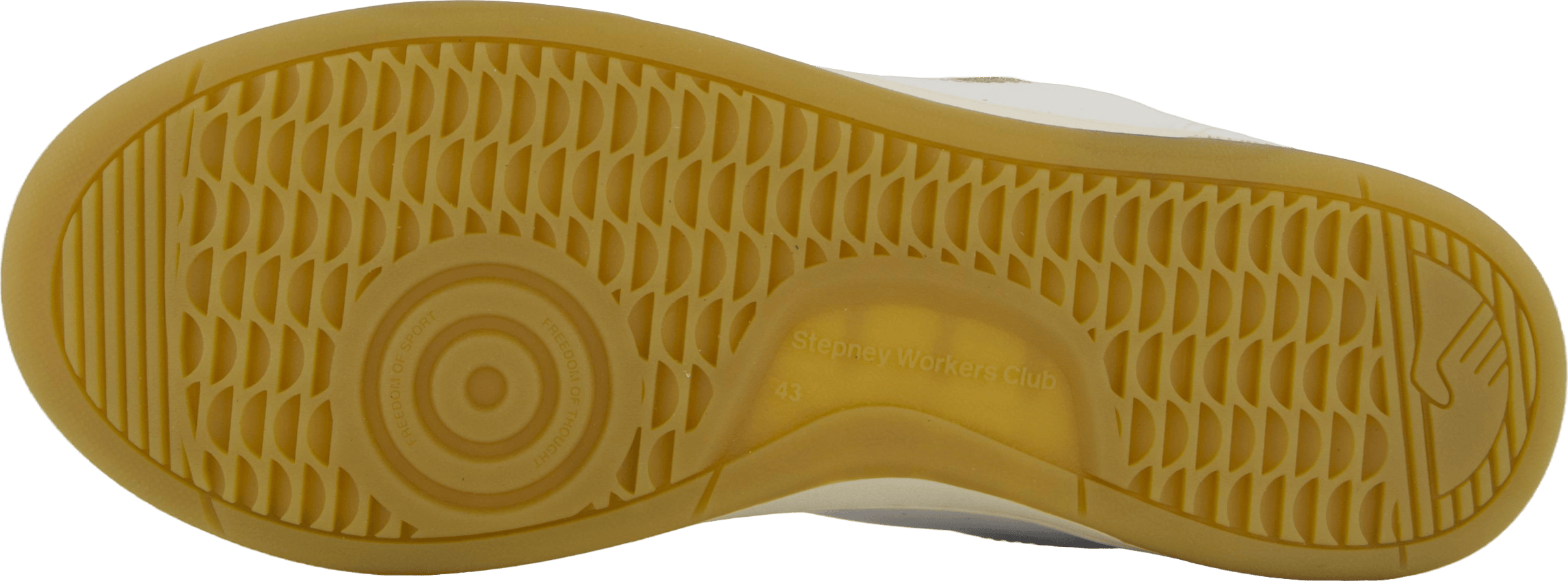 Pro Cup 01 Leather Wht-grn - Bild 4
