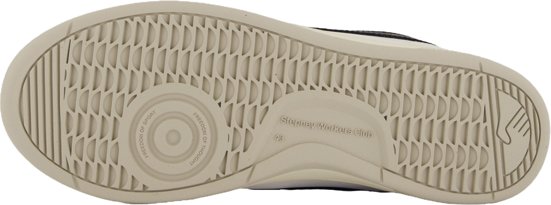 Pro Cup 01 S-strike Leather Wht-blk - Bild 4