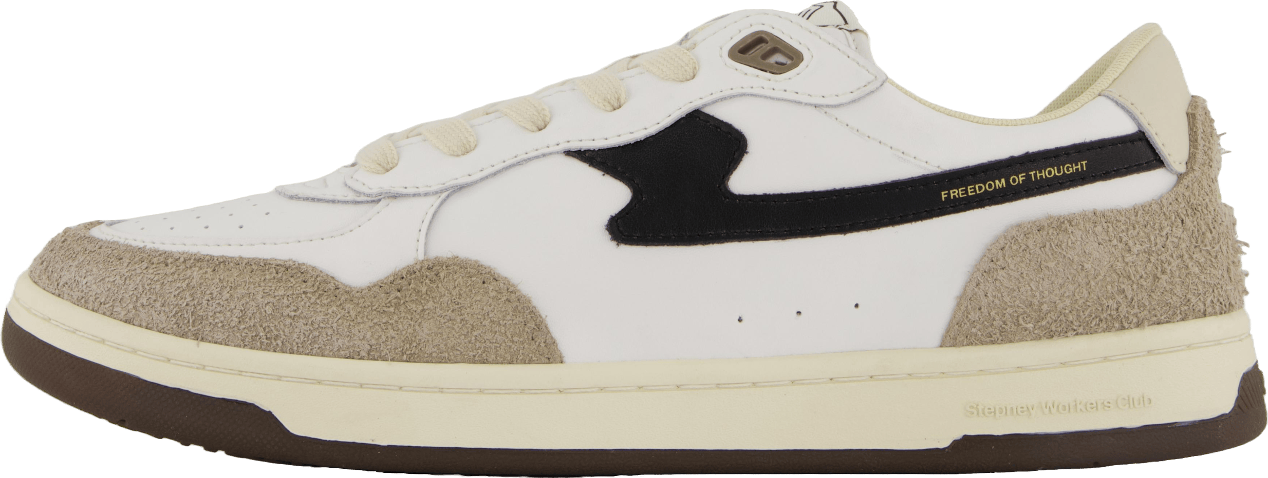 Pro Cup 01 S-strike Geo-merged Wntrwht