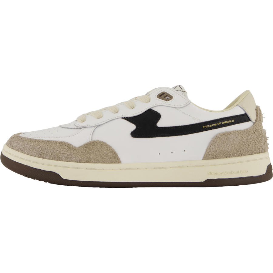 Pro Cup 01 S-strike Geo-merged Wntrwht