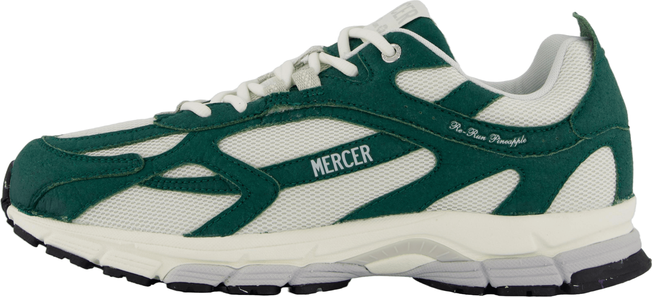 The Re-run Pineapple 2.0 500 Green