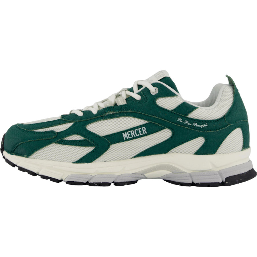 The Re-run Pineapple 2.0 500 Green