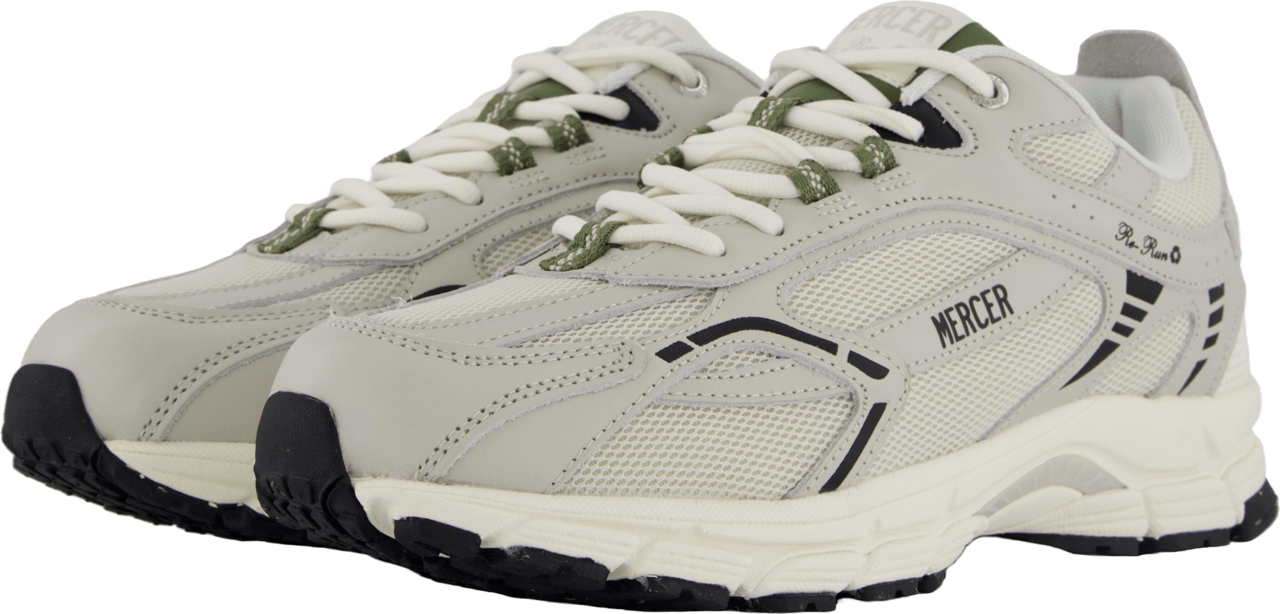 The Re-run Nappa 900 Grey - Bild 2