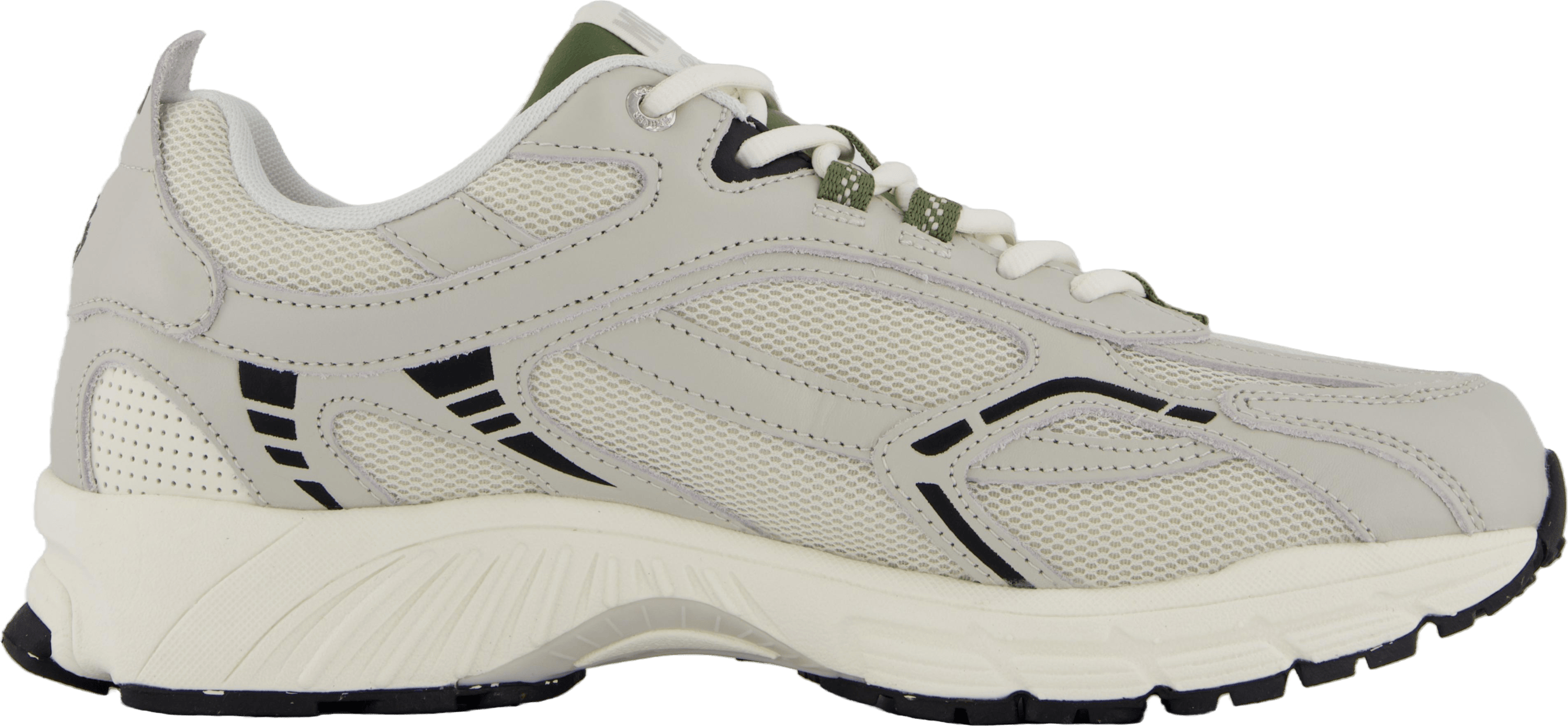 The Re-run Nappa 900 Grey - Bild 3