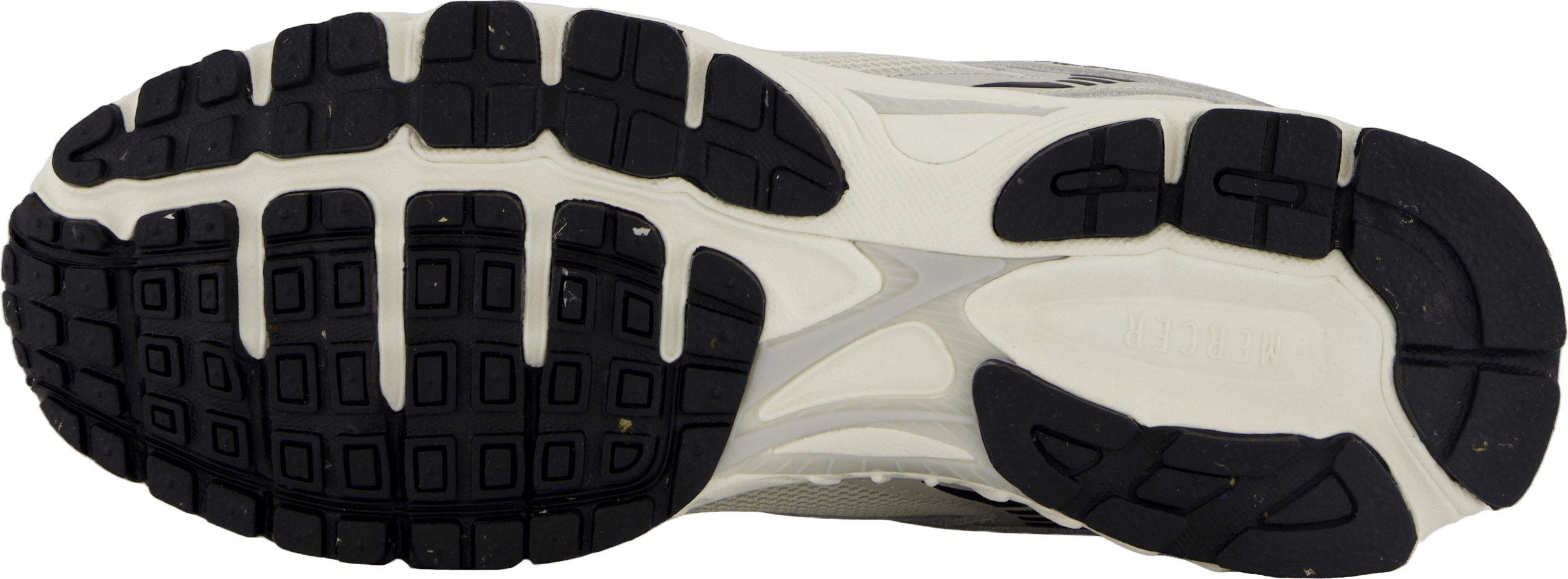 The Re-run Nappa 900 Grey - Bild 4