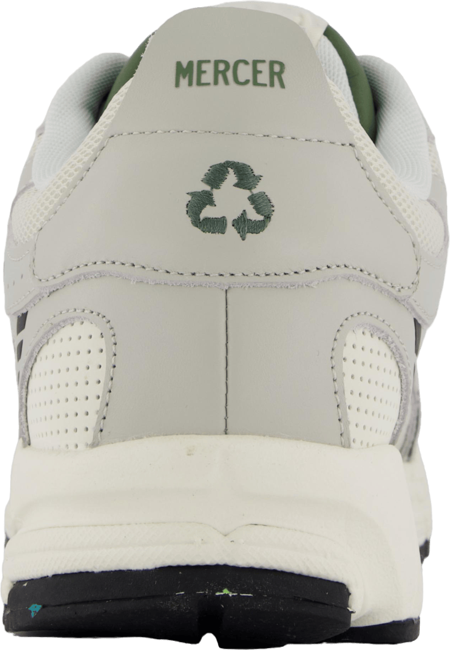 The Re-run Nappa 900 Grey - Bild 5