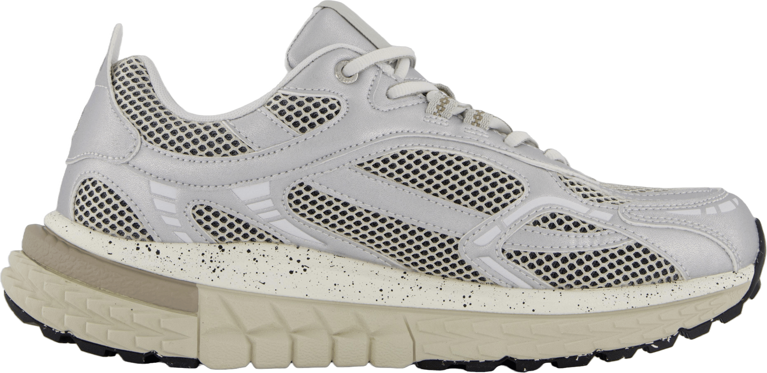 The Re-run Vibram 996 Silver - Bild 3