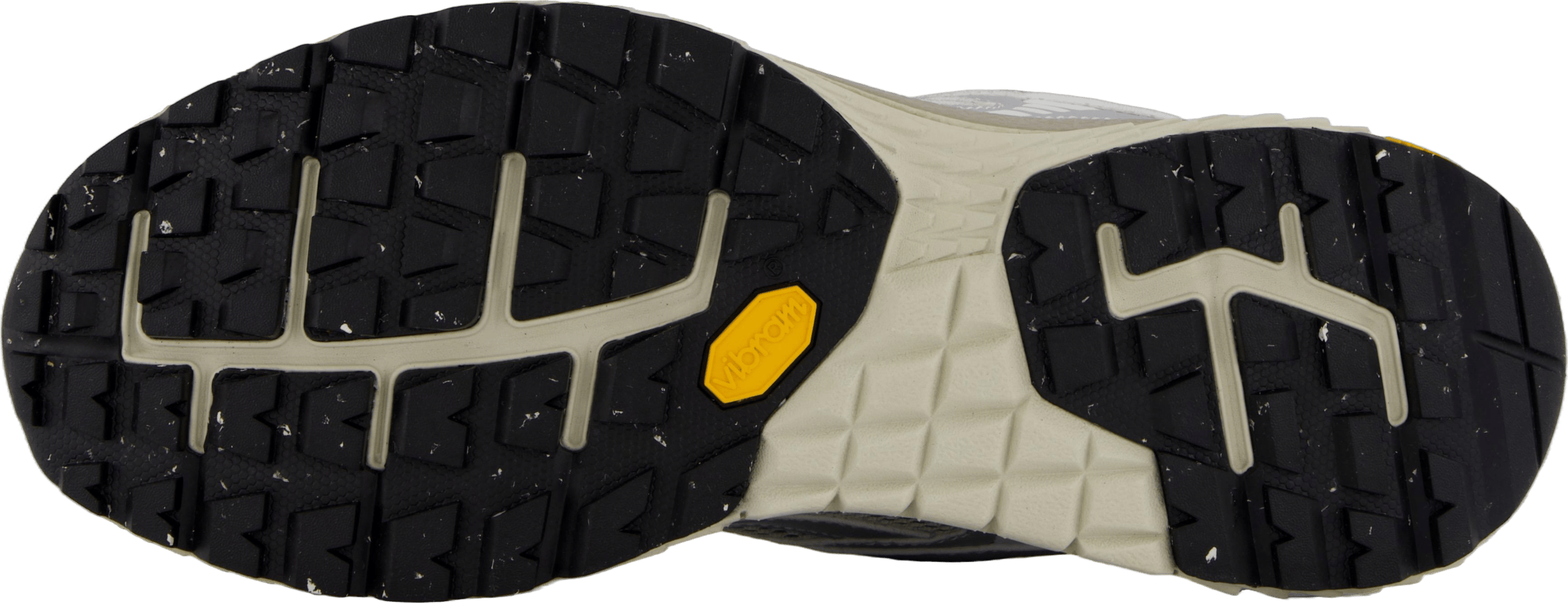 The Re-run Vibram 996 Silver - Bild 4