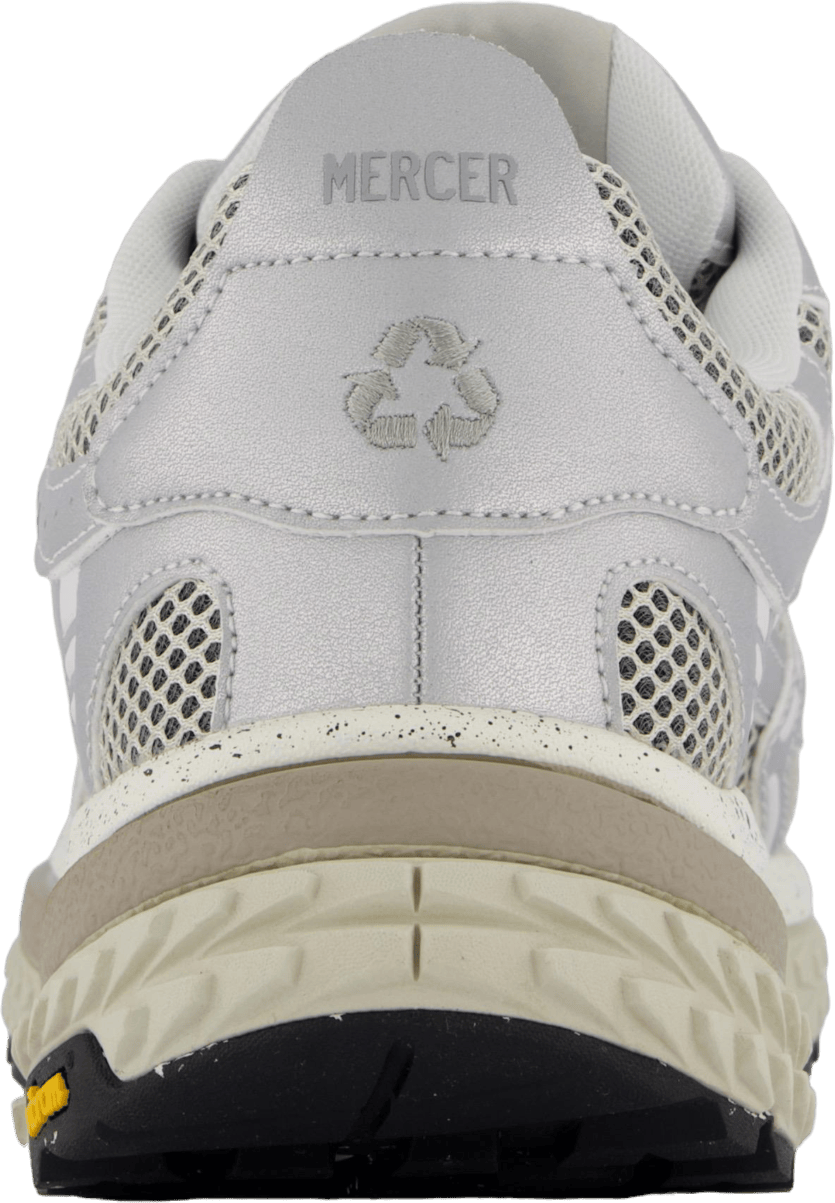 The Re-run Vibram 996 Silver - Bild 5
