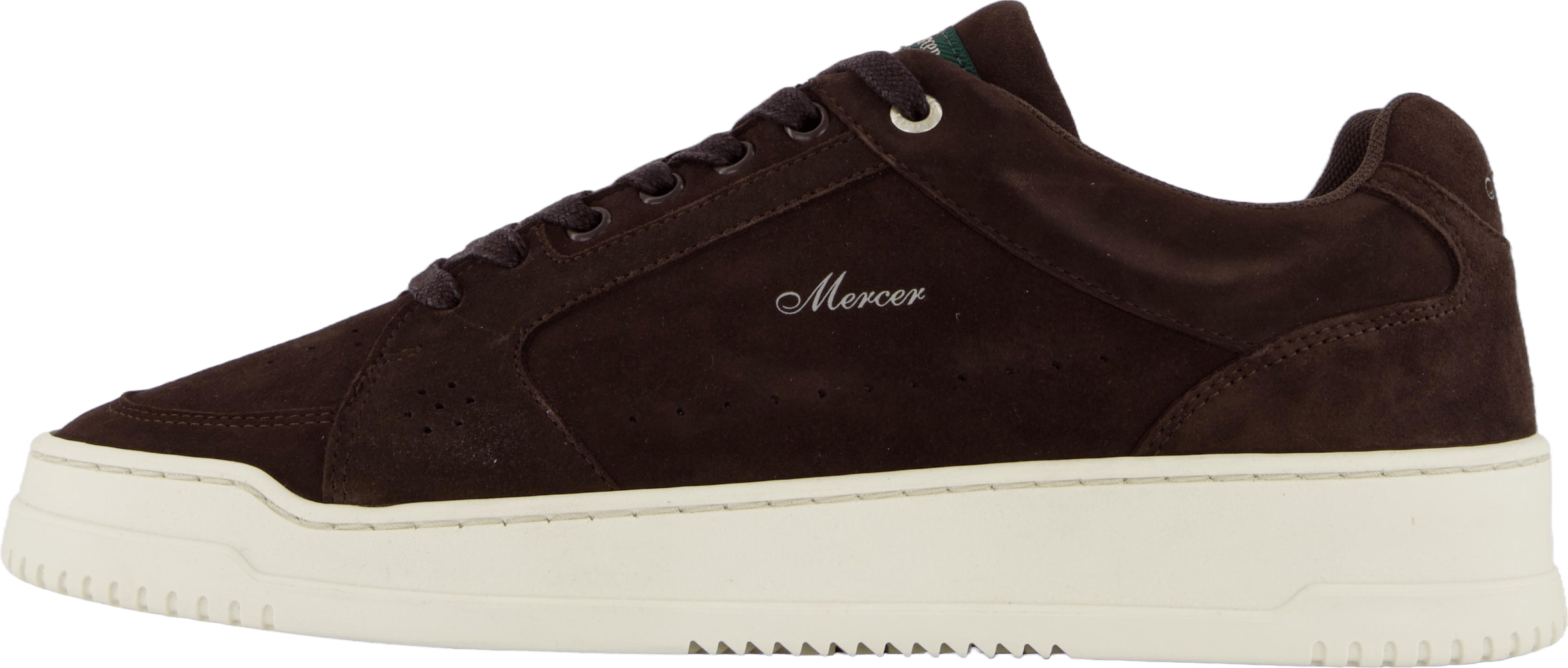 The Open Era 800 Brown, Male, Shoes, Trainers, Brown, EU 45