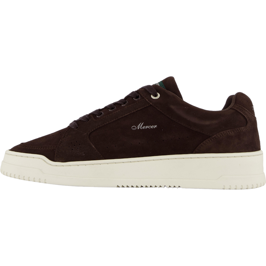 The Open Era 800 Brown