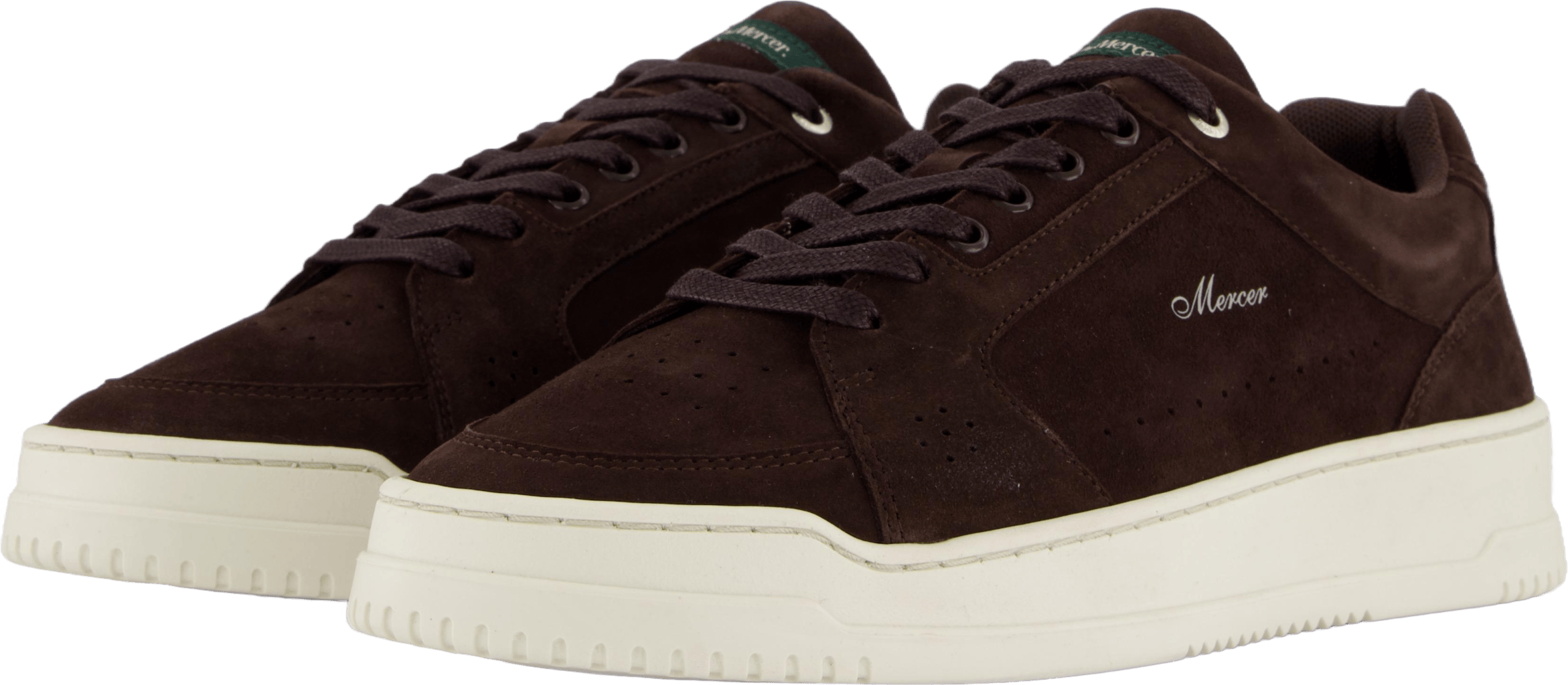 The Open Era 800 Brown - Bild 2