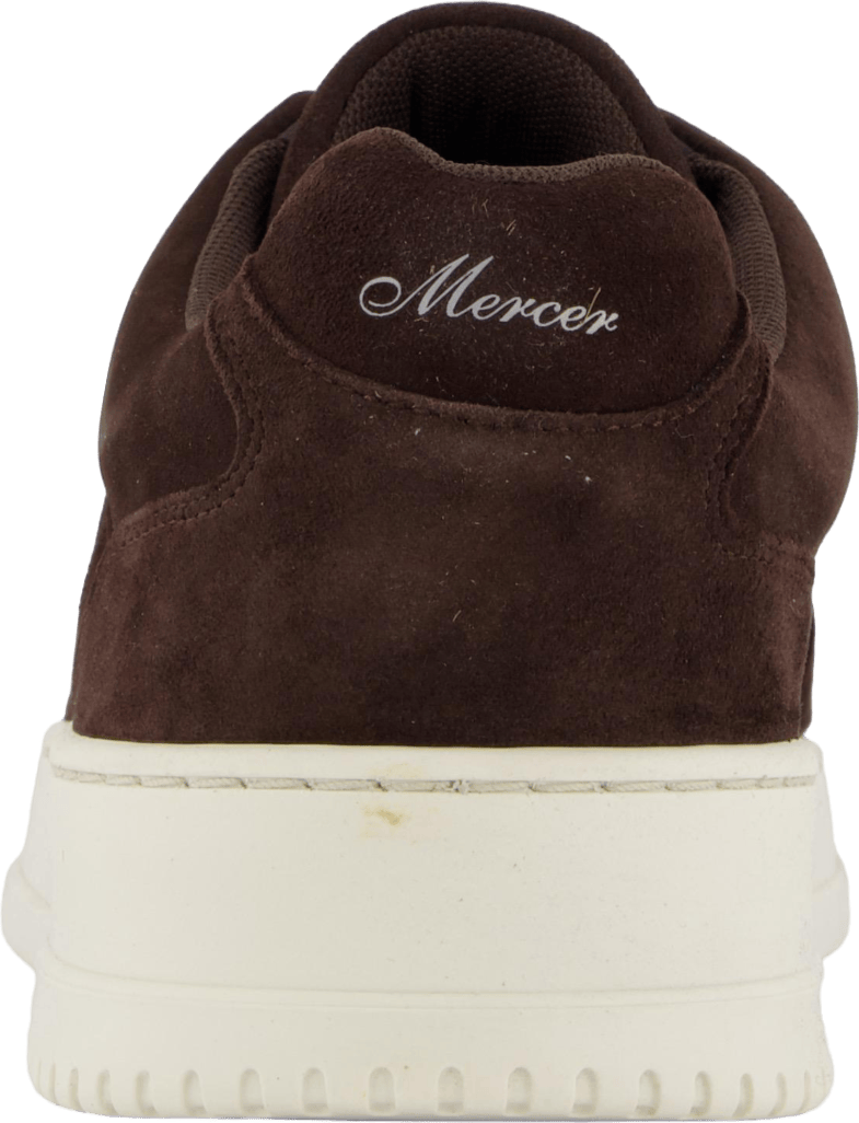 The Open Era 800 Brown - Bild 5