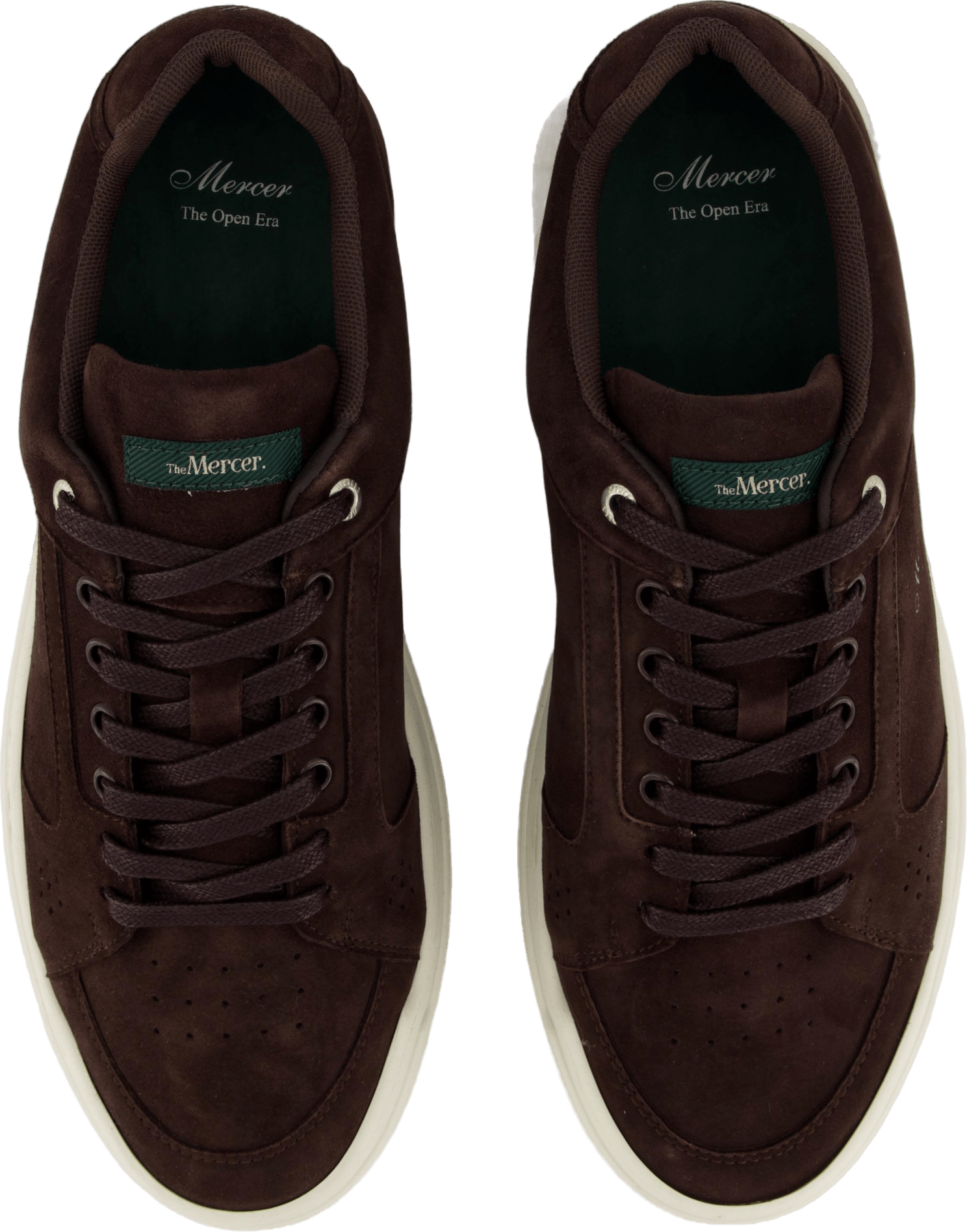 The Open Era 800 Brown - Bild 6