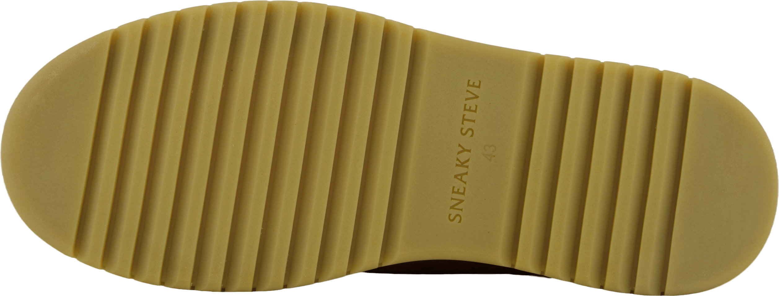 Core Mid U Suede Mustard - Bild 4