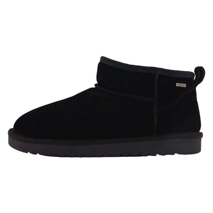 75-02305 Black, Female, Shoes, Boots, winter boots, Black, EU 41