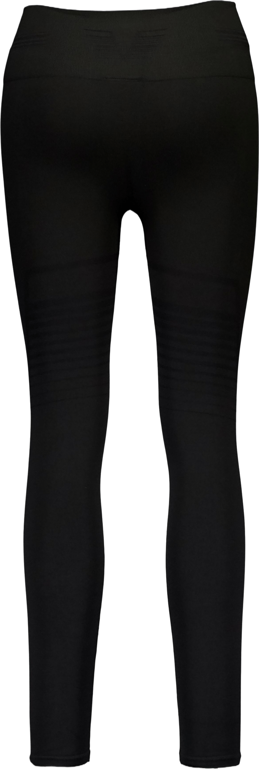 Seamless Signature Tights Black - Bild 2