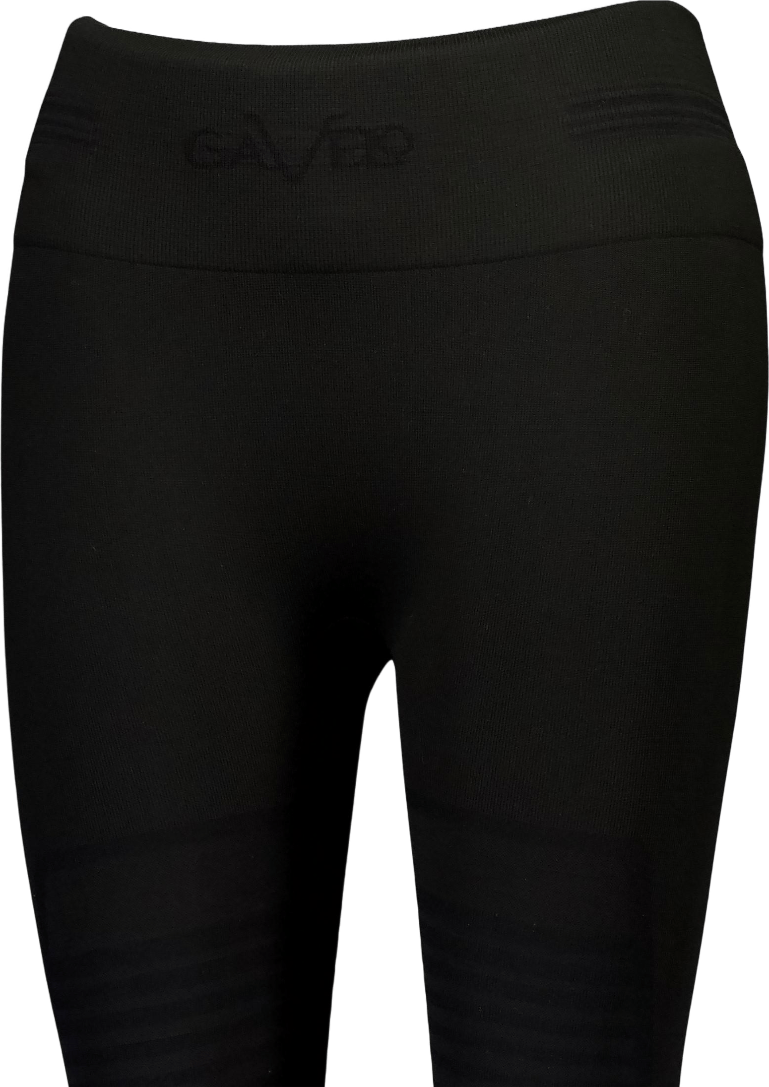 Seamless Signature Tights Black - Bild 3