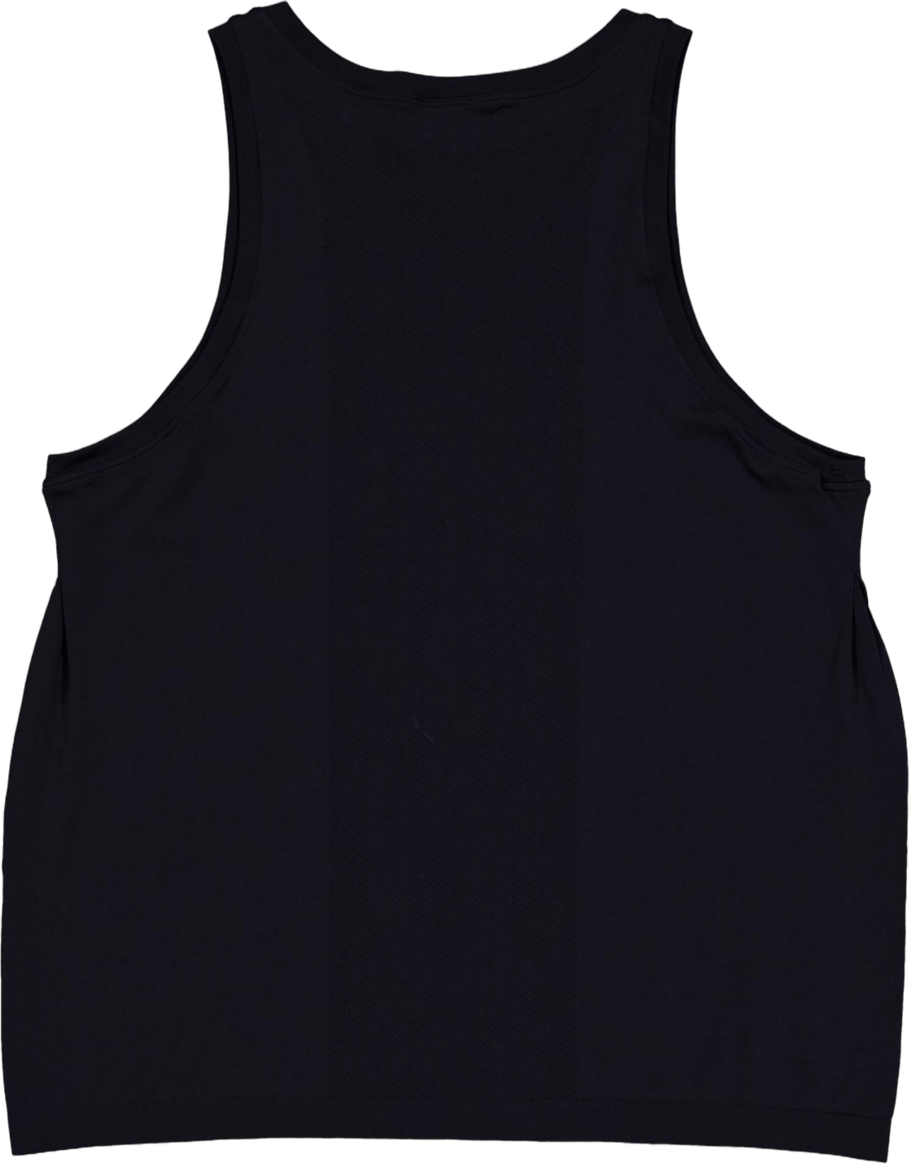 Seamless Signature Tank Top Black - Bild 2
