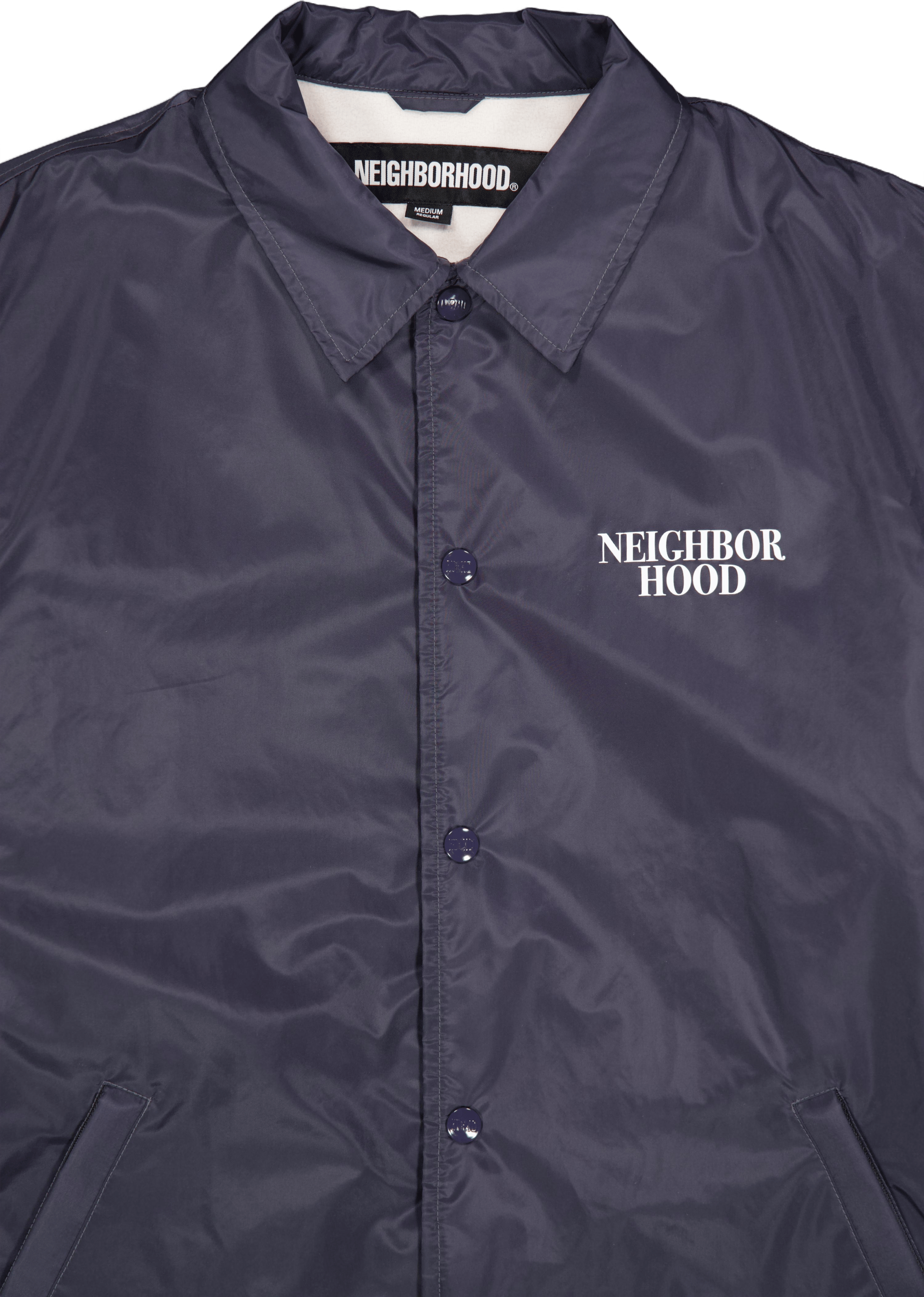 Windbreaker Jacket-1 Charcoal - Bild 3