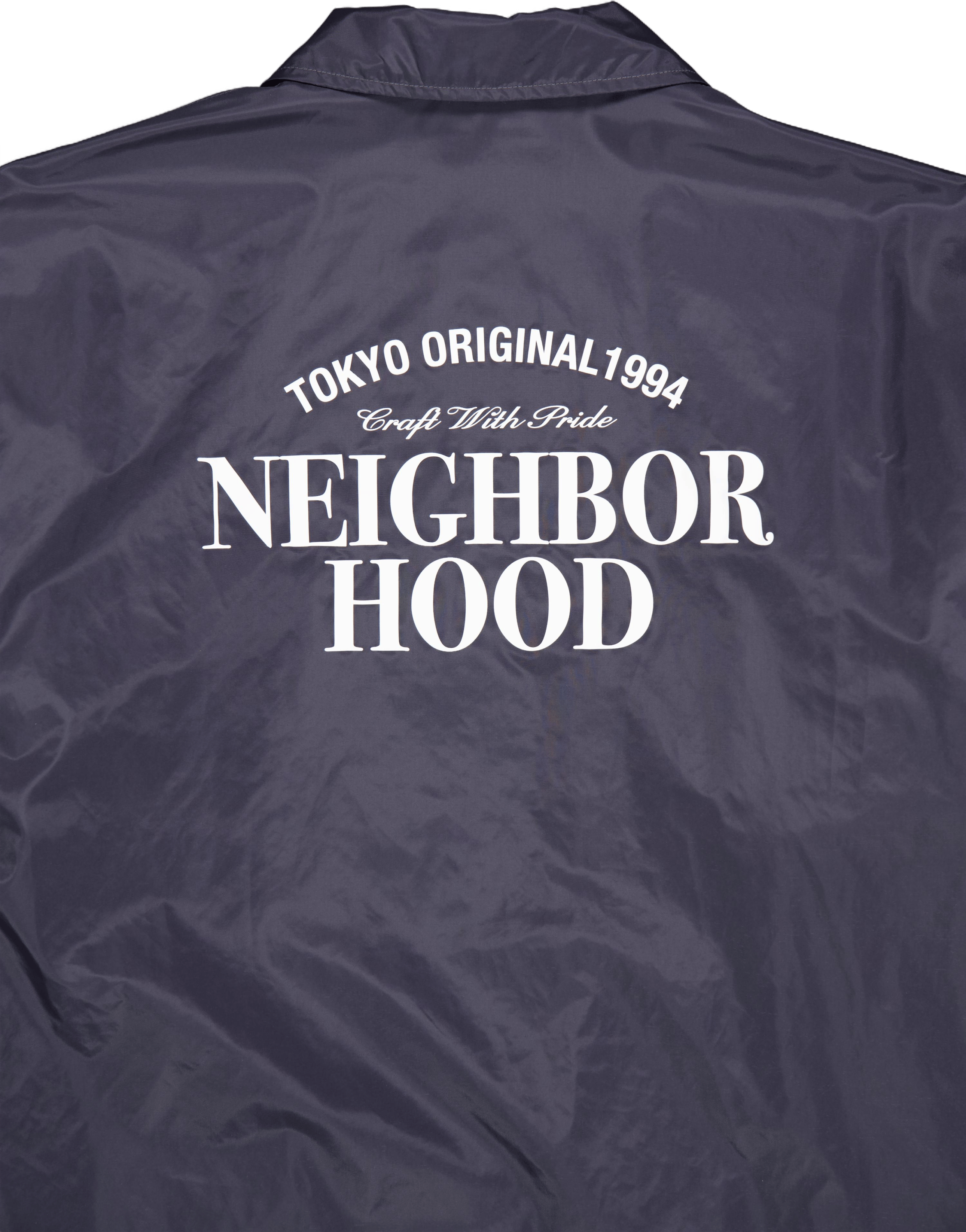 Windbreaker Jacket-1 Charcoal - Bild 5
