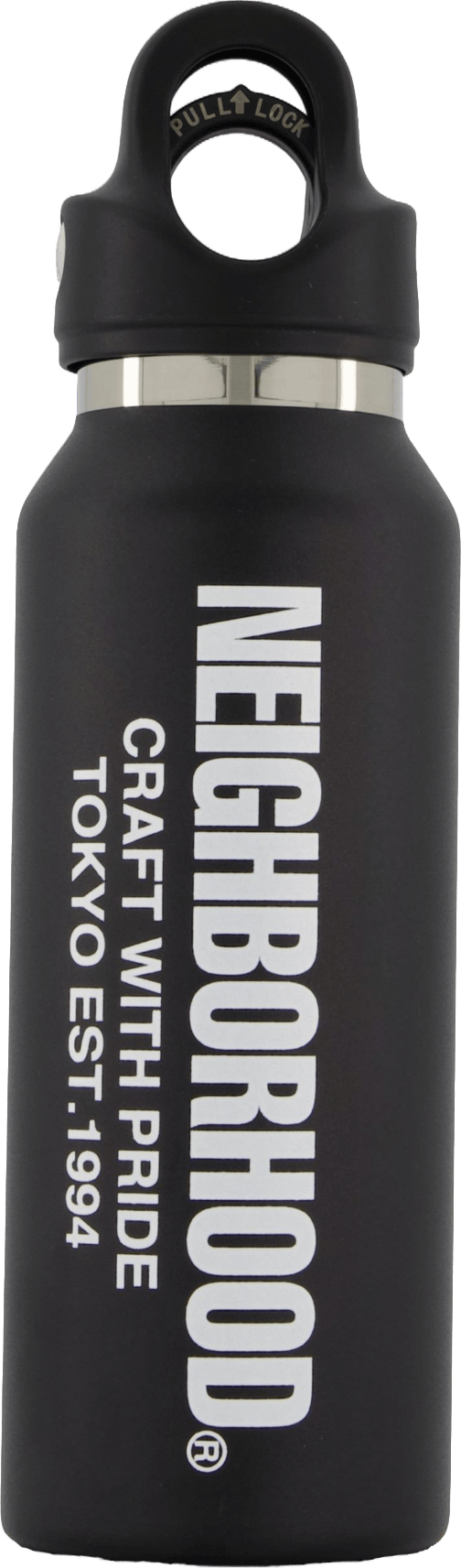 Nh X Revomax . Vacuum Insulate Black