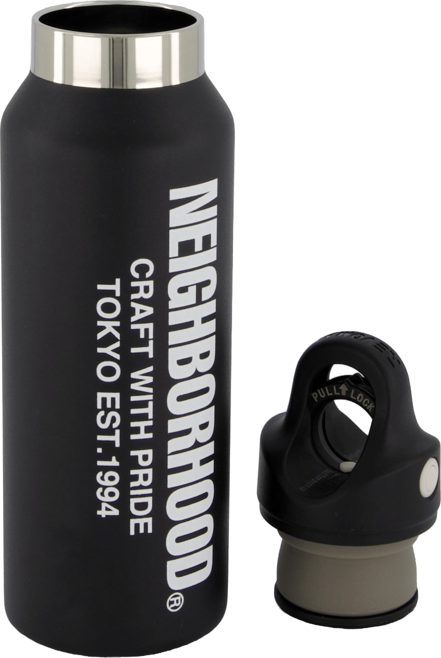 Nh X Revomax . Vacuum Insulate Black - Bild 2