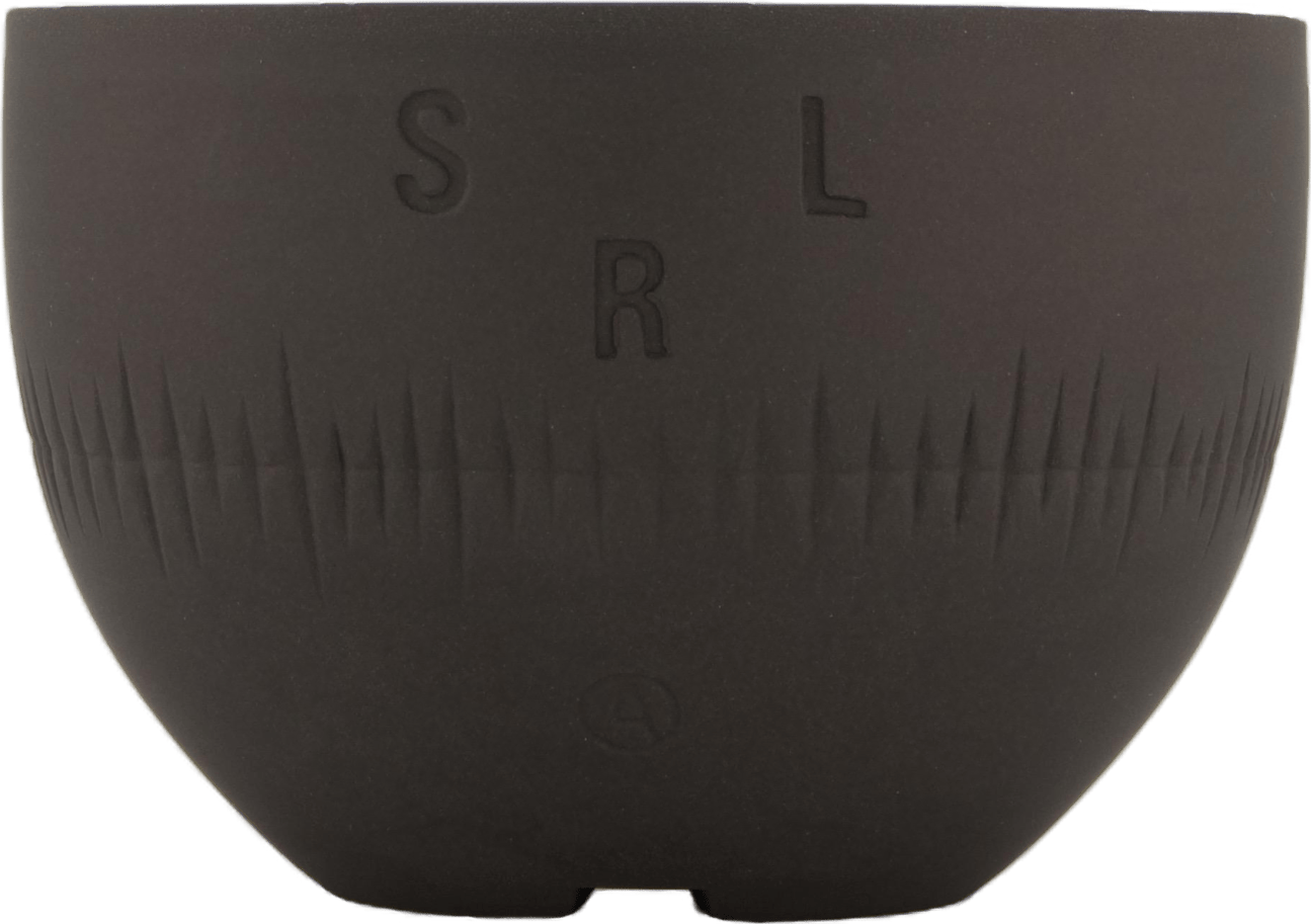 Srl X Tsukamoto . Bowltype Pla Black - Bild 2