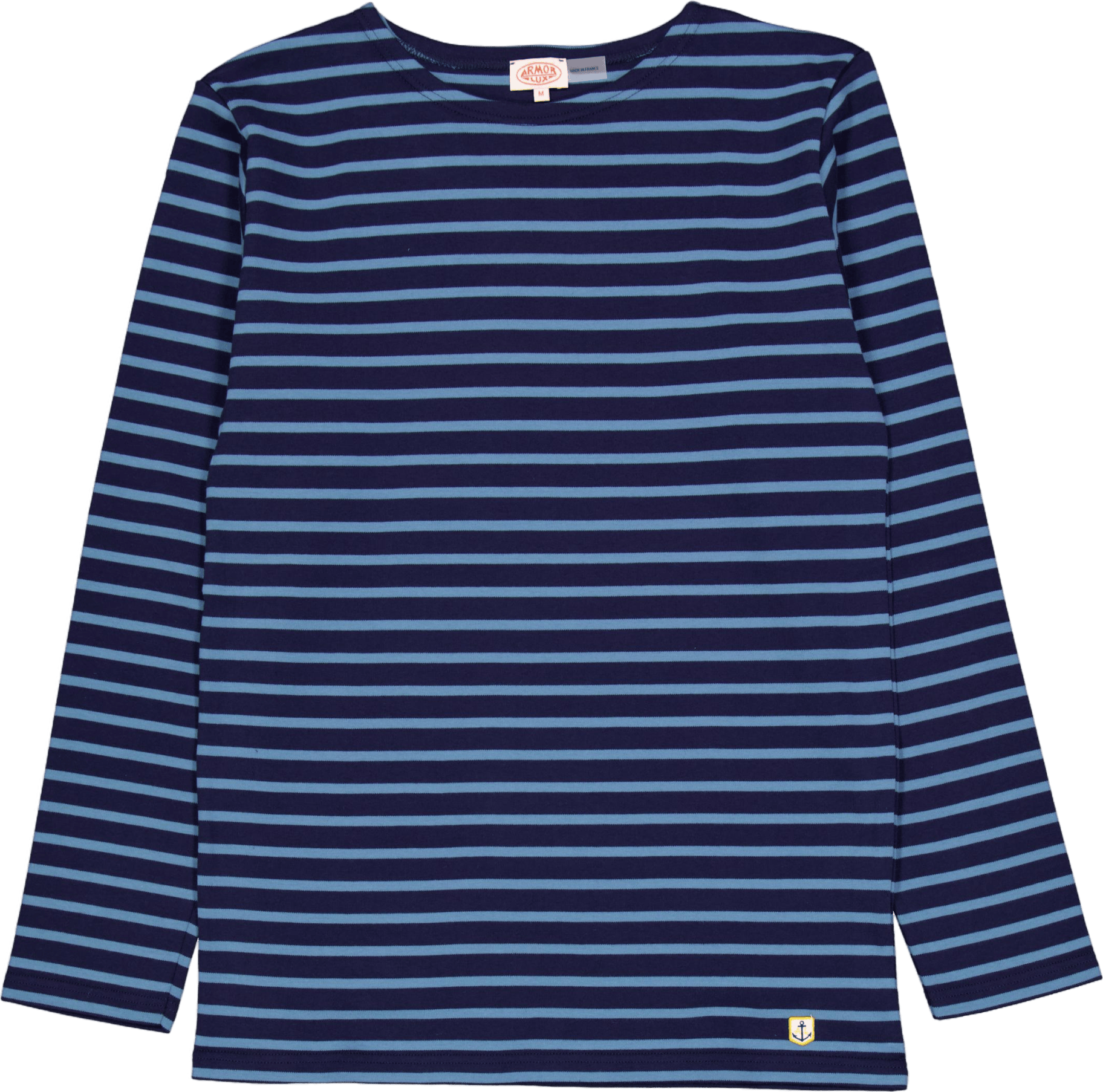 Marinière Héritage H Phu Marine Deep/winterblue