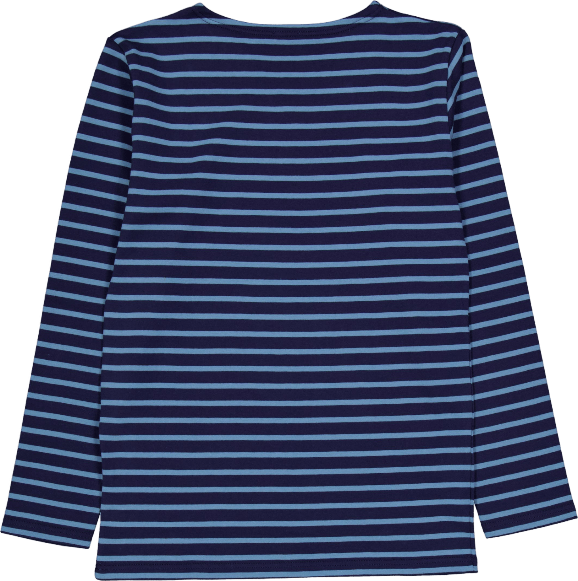 Marinière Héritage H Phu Marine Deep/winterblue - Bild 2