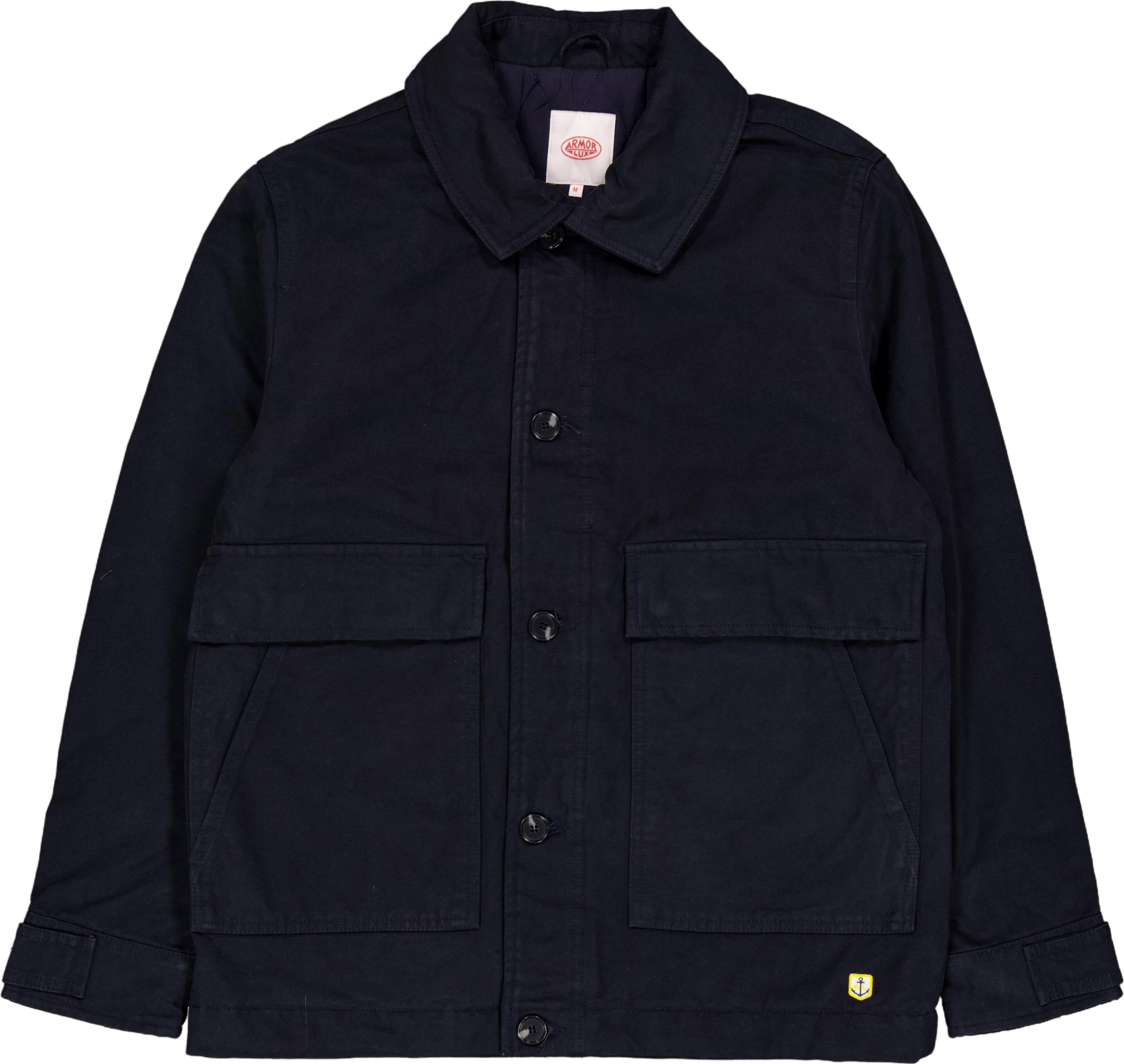 Veste  Héritage D85 Rich Navy